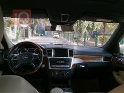 مێرسێدس بێنز GL-Class